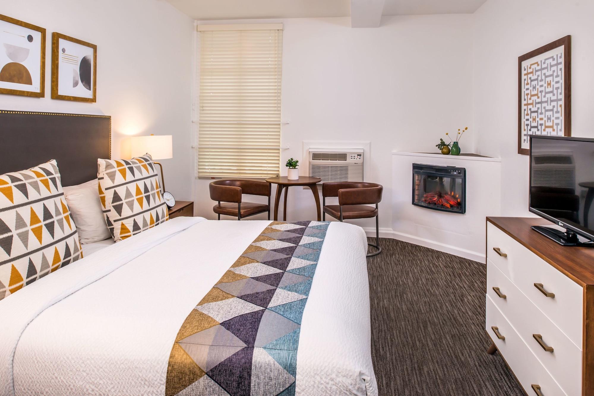 Wine Valley Inn Solvang Ngoại thất bức ảnh