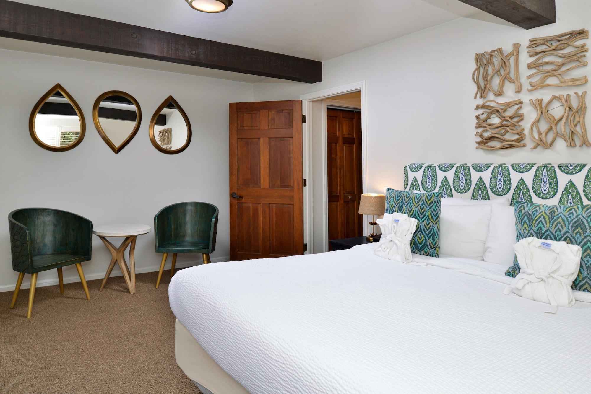 Wine Valley Inn Solvang Ngoại thất bức ảnh