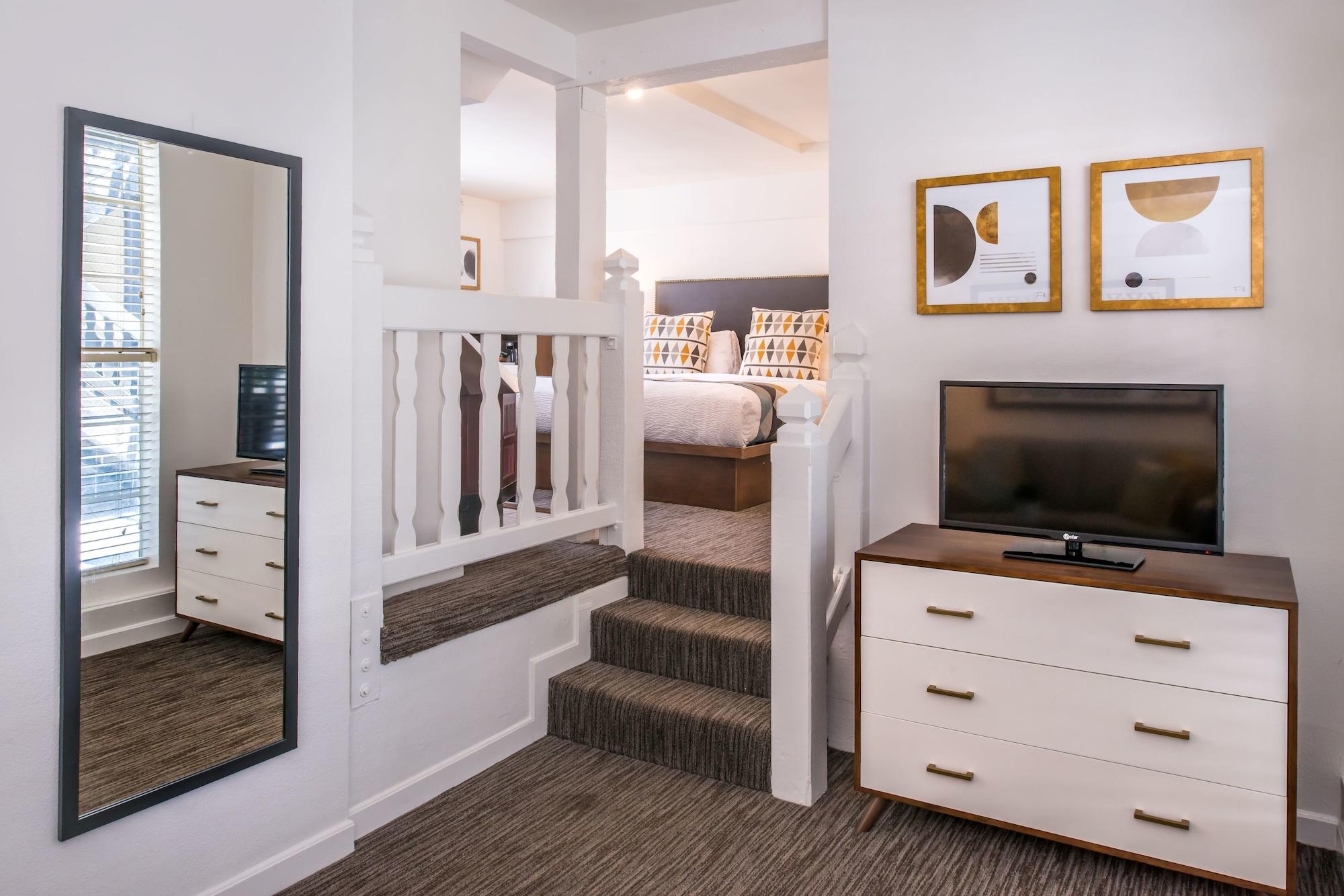 Wine Valley Inn Solvang Ngoại thất bức ảnh