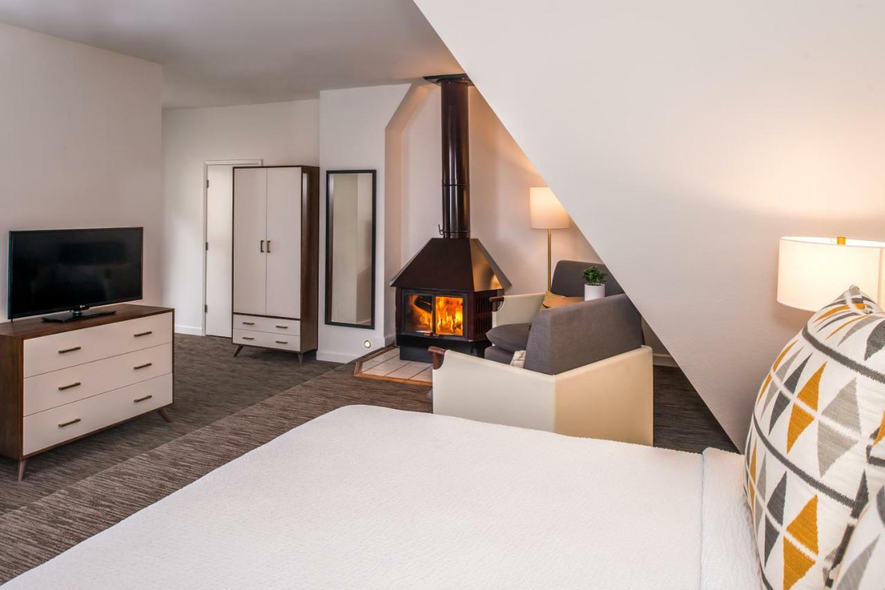 Wine Valley Inn Solvang Ngoại thất bức ảnh